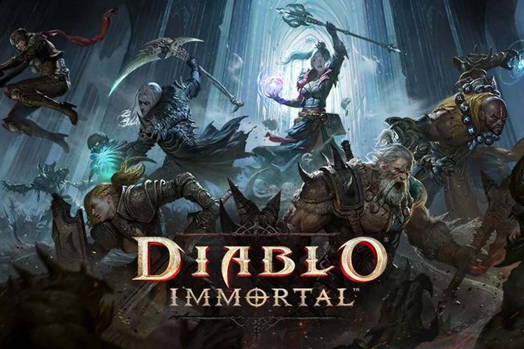 Diablo Immortal: Latest Developments and 2024 Roadmap